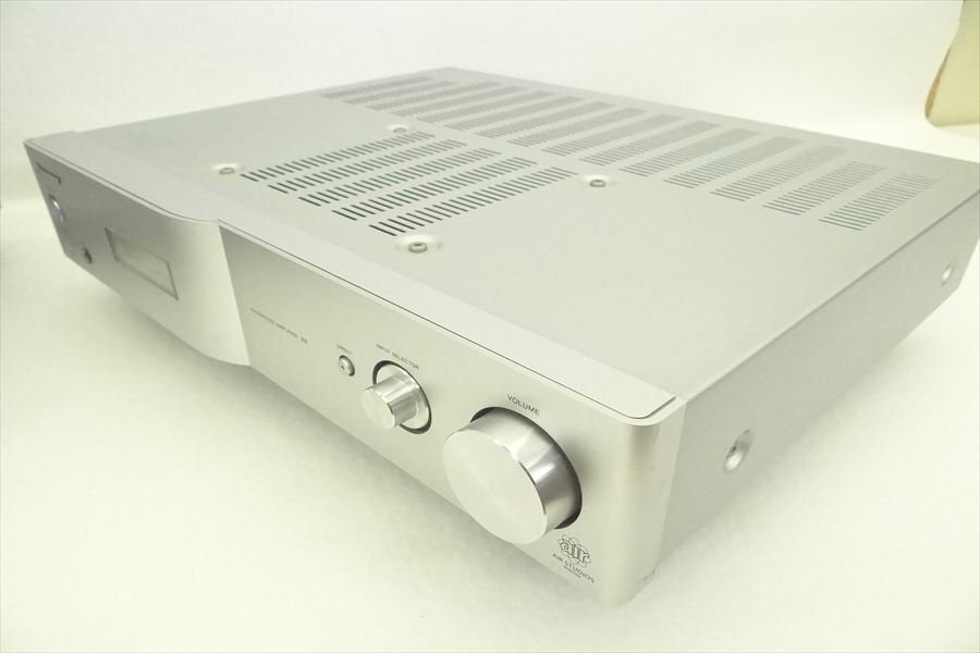 ▽ 1円スタート ▽ PIONEER パイオニア PD-D6 A-A6 CDプレイヤーアンプ