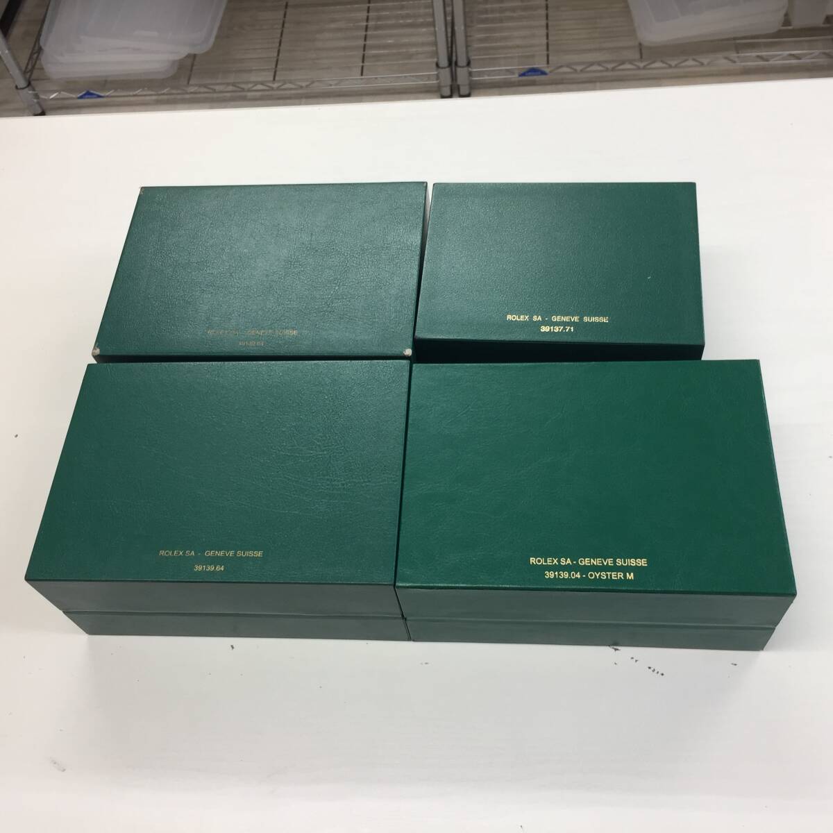 ロレックス ベージュ 箱 オイスターパーペチュアル | 新品)ROLEX ROLEX 