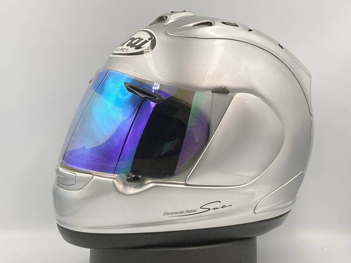 Arai RX-7RR5 タイラ 赤 57-58cm | アライ(Arai) バイク