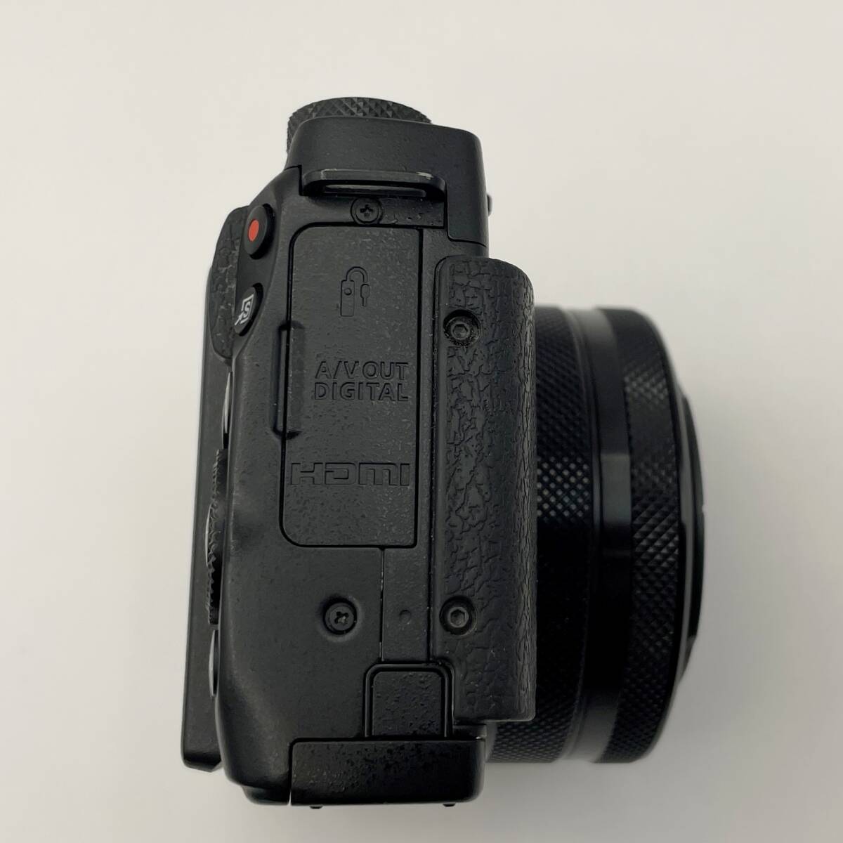 未使用】Canon PowerShot G1X Mark II 本体とガイド 【公式通販】