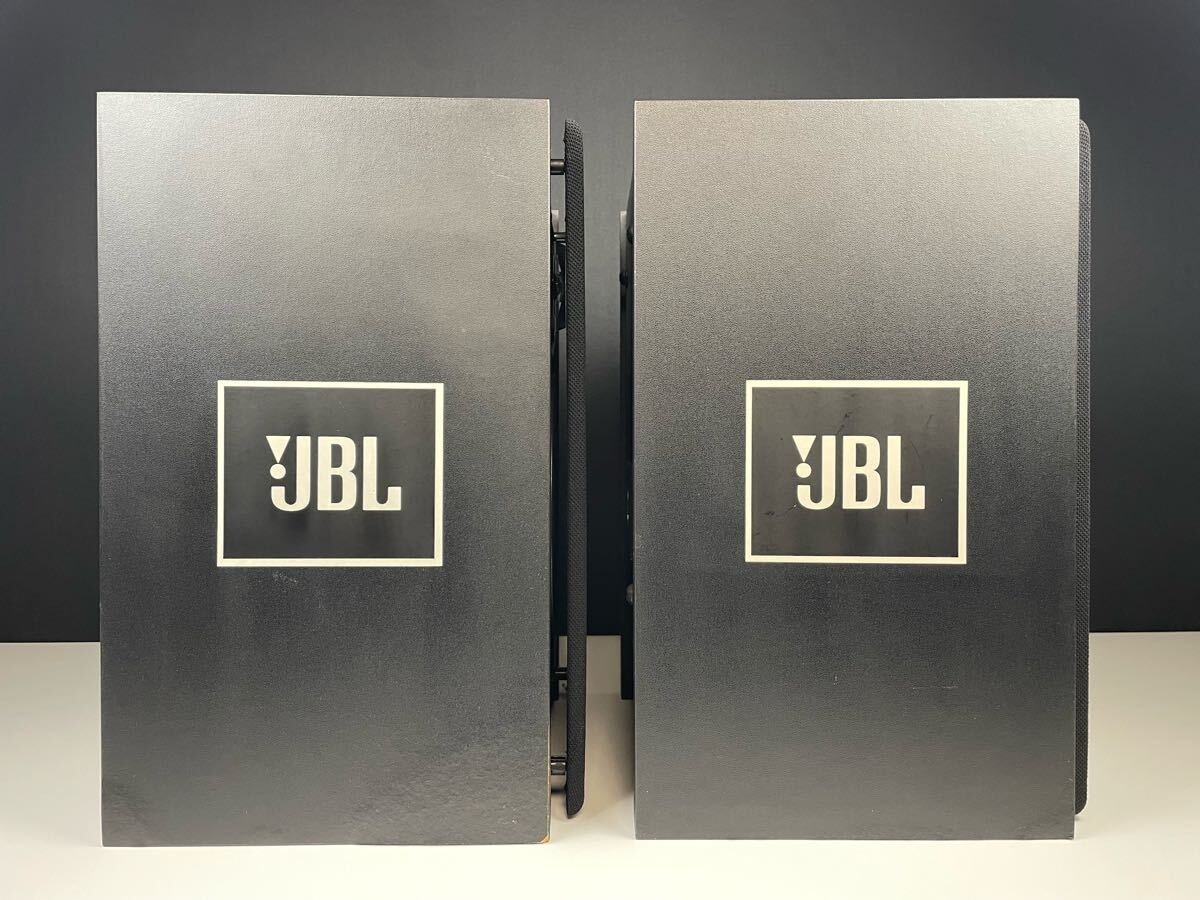 JBL】J216PRO 2way スピーカー ペア - JBL J216PRO ペアスピーカー