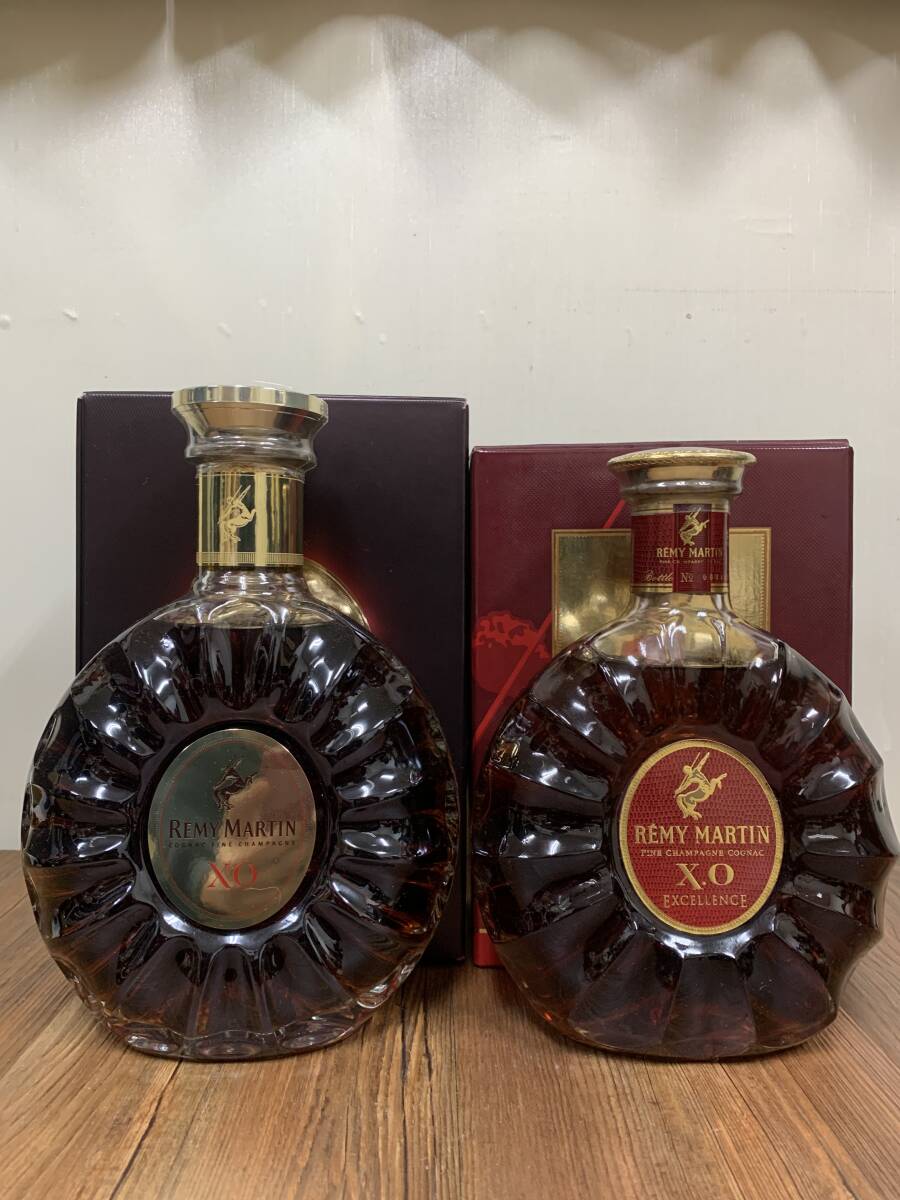 MARTIN REMY レミーマルタン 2本セット VSOP コニャック 未開栓 COGNAC