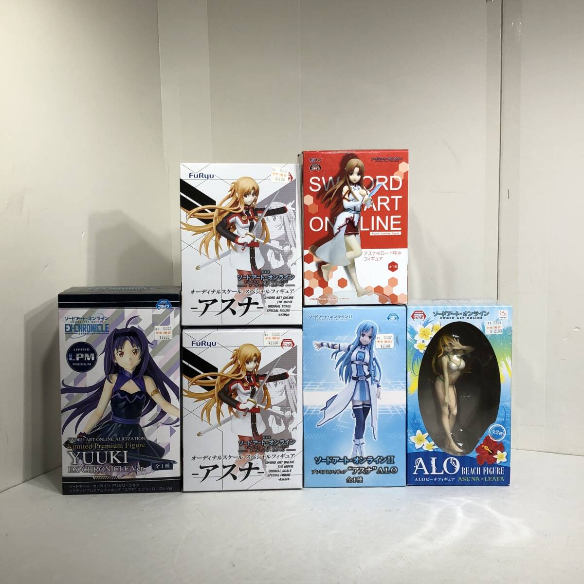 フィギュア ☆アミューズ新入荷情報！☆初音ミクスーパープレミアム 10