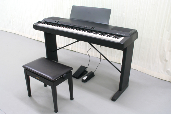YAMAHA P-100 ヤマハ Clavinova 電子ピアノ クラビノーバ セット 