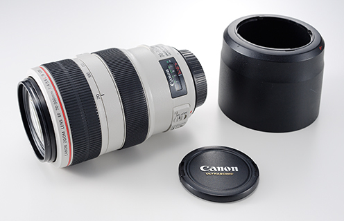 IS Canon USM EF 70-300mm f⁄4-5.6L EF70-300mm F4-5.6L | com Review