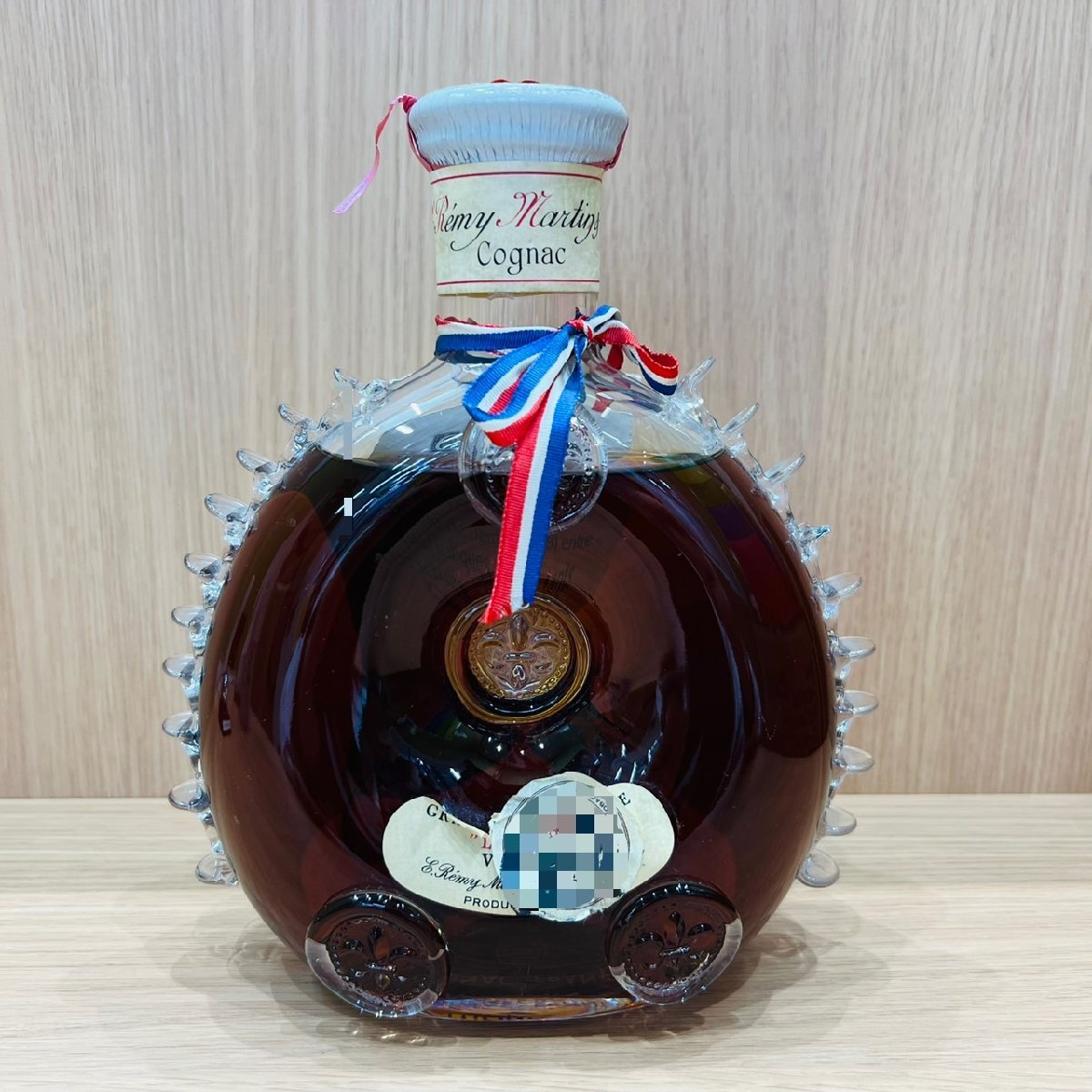 未開栓・古酒レミーマルタンルイ13世 REMY MARTIN LOUISXⅢ LOUIS