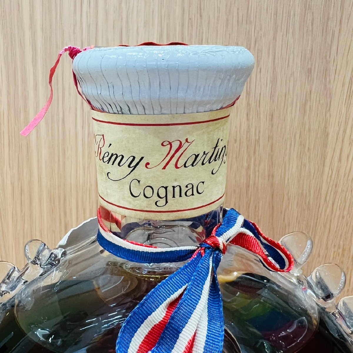 未開栓・古酒レミーマルタンルイ13世 REMY MARTIN LOUISXⅢ LOUIS