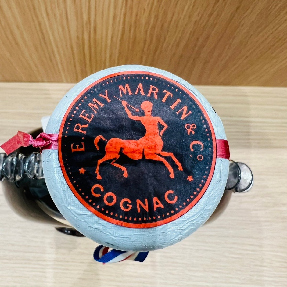 未開栓・古酒レミーマルタンルイ13世 REMY MARTIN LOUISXⅢ LOUIS