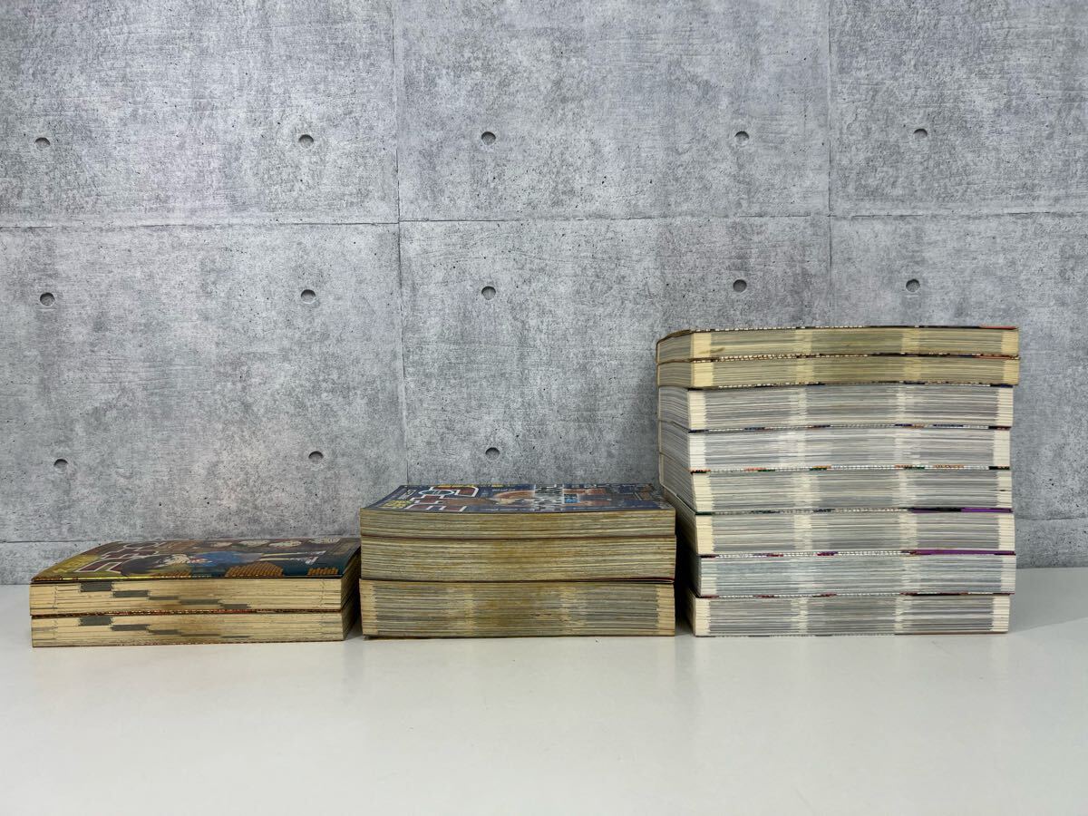 中古品【名探偵コナン 1〜98巻/劇場版 9冊/コナンからの挑戦状 