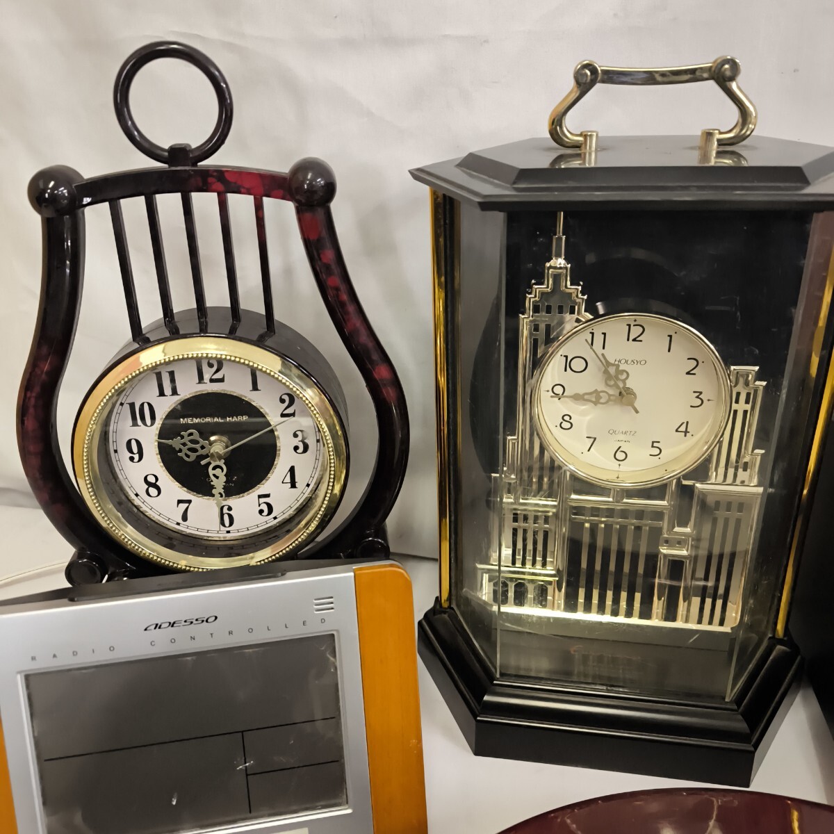 ◎【時計 まとめ売り ④】中古品 ジャンク品 パーツ取り 部品取り 