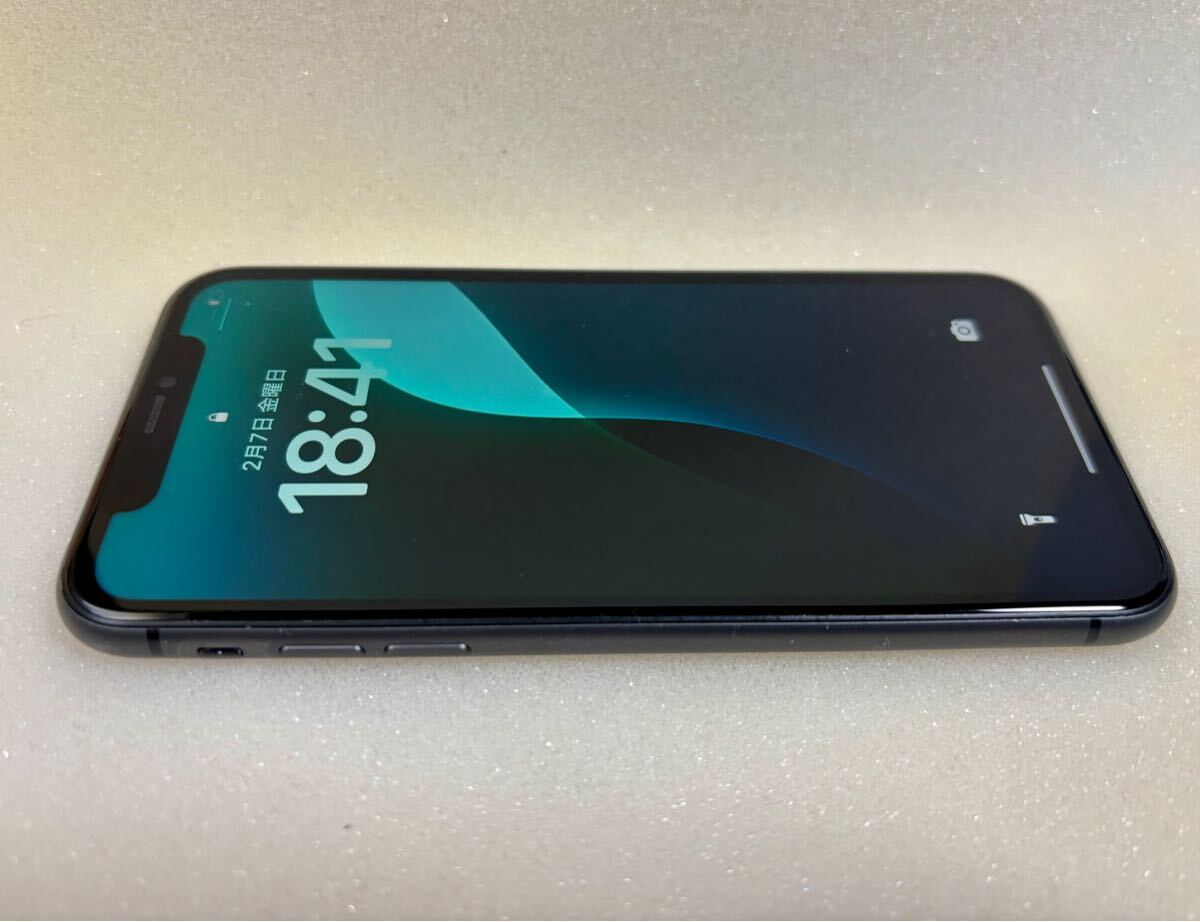 iPhone Apple SIMフリー レッド アップル し*ね様 iPhone 11 128GB SIM