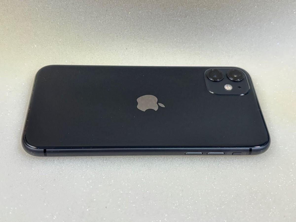 iPhone Apple SIMフリー レッド アップル し*ね様 iPhone 11 128GB SIM