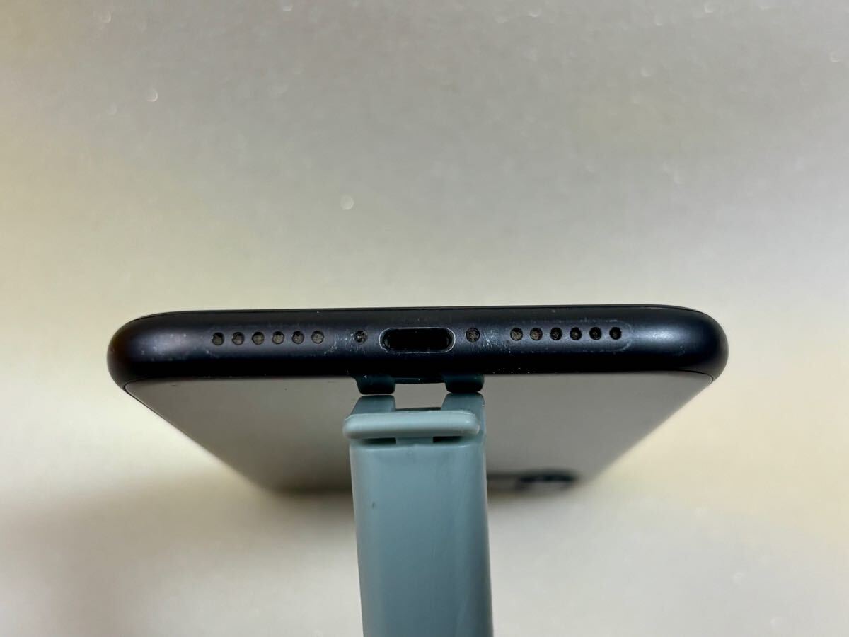iPhone Apple SIMフリー レッド アップル し*ね様 iPhone 11 128GB SIM