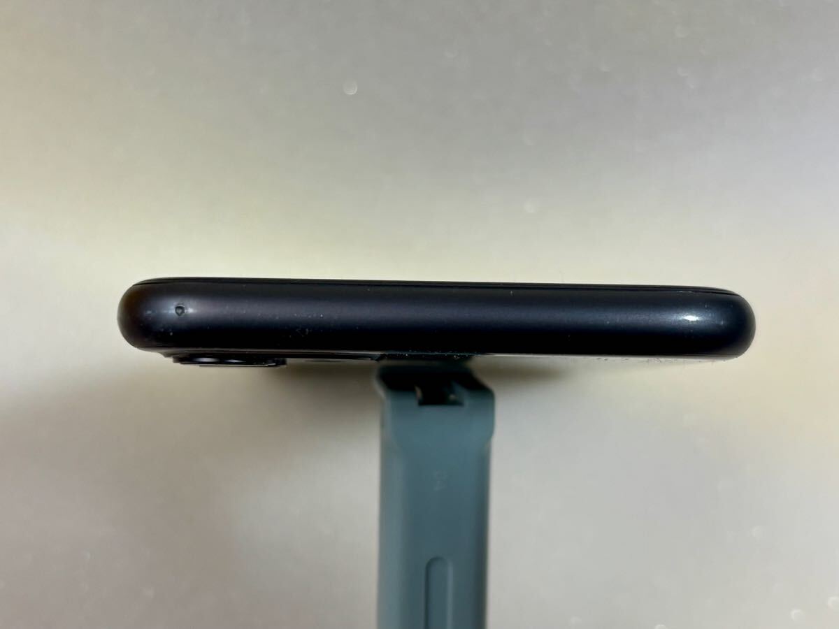 iPhone Apple SIMフリー レッド アップル し*ね様 iPhone 11 128GB SIM