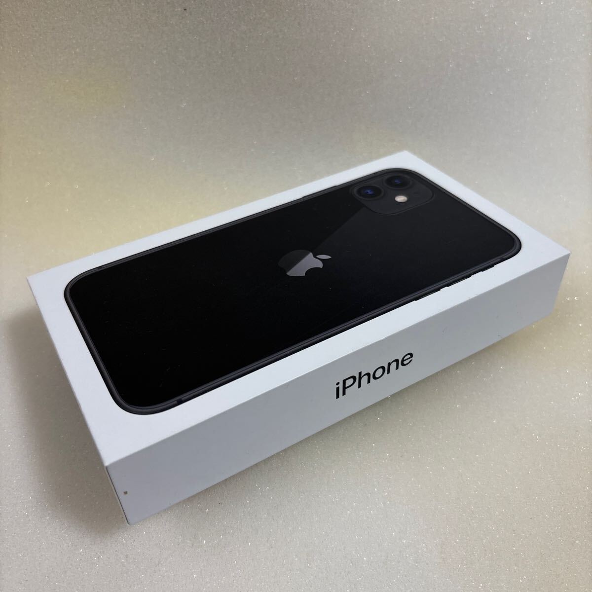 iPhone Apple SIMフリー レッド アップル し*ね様 iPhone 11 128GB SIM