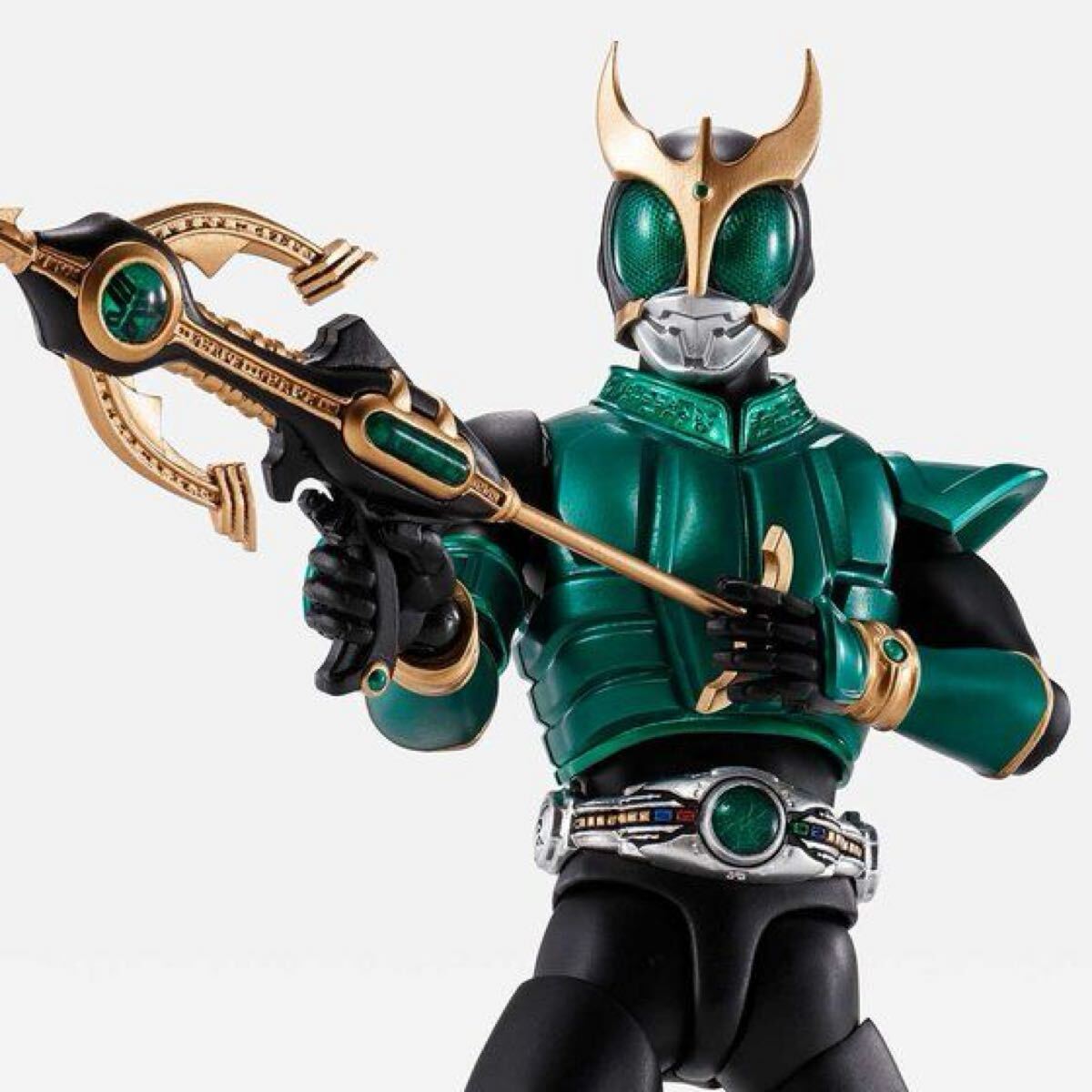 仮面ライダーライダーマスクコレクション 仮面ライダークウガ 3体
