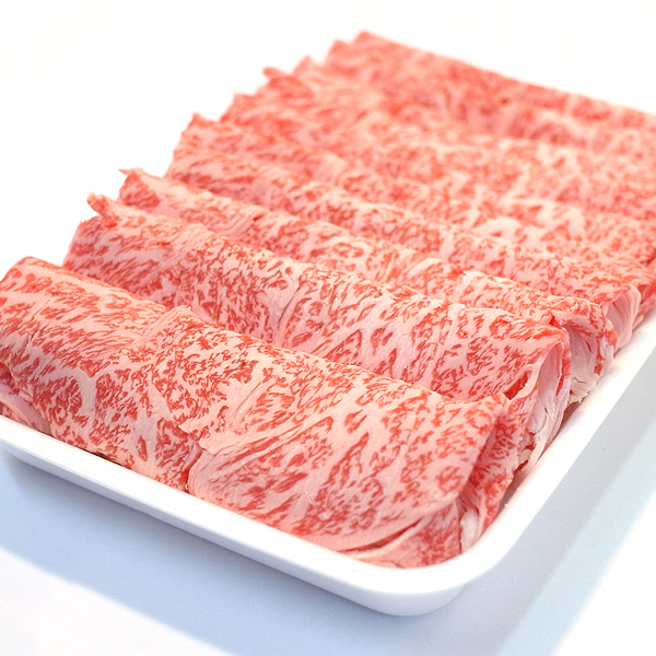 【1数】常陸牛リブロースしゃぶしゃぶ用500g/冷しゃぶ/すき焼き/霜降り/贈答/お歳暮/ギフト/銘柄牛/A4-A5/業務用/大量/1円スタート/4129屋_6