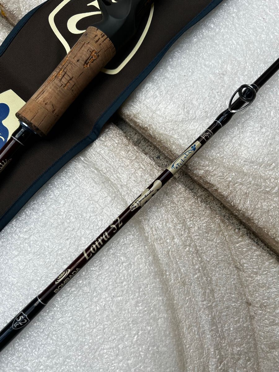 ツララ　ボンバダ　ロイラ52 ロイラ52 ボンバダ ツララ BLUE MARLIN I7328811