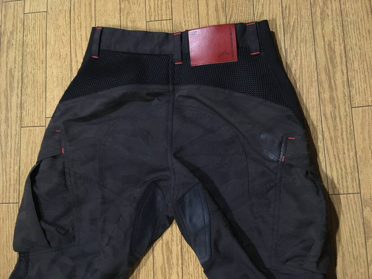KUSHITANI JAPAN クシタニ｜KUSHITANI Webike クシタニ RIDE WORK 