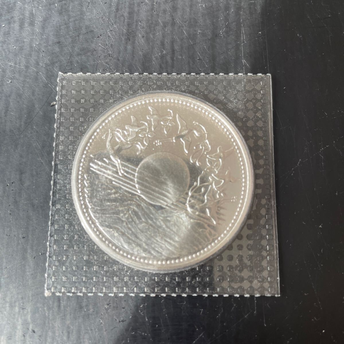 記念硬貨 皇太子殿下御成婚記念 壱万円 【公式通販】