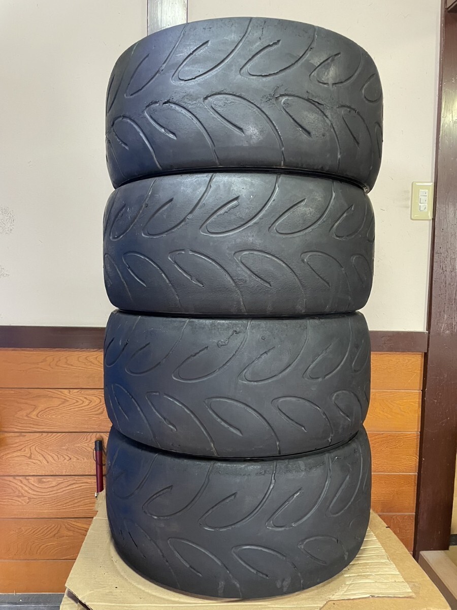  255 40 17 yokohama A050 Mコン RE-71RS A052(Sタイヤ)｜売買されたオークション情報、yahooの商品情報をアーカイブ公開 - オークファン Sタイヤ