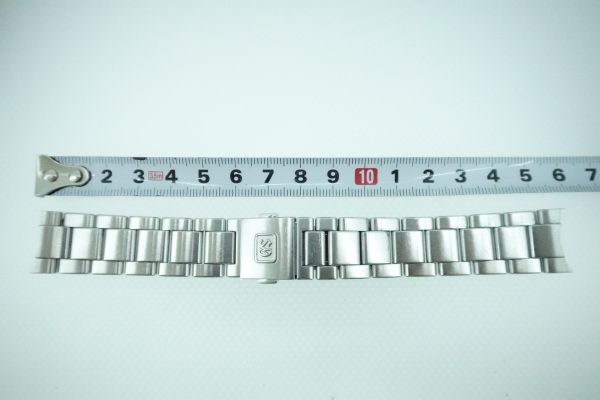 GRAND SEIKO 9R66-0AE0 スプリングドライブ SPRING DRIVE GMT GS グランド セイコー 自動巻き 稼動品 メンズ 腕時計 箱 ケース コマ_9