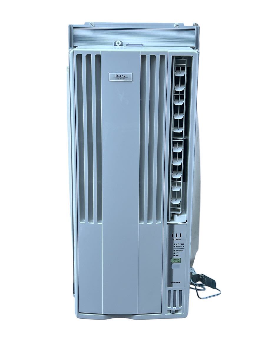 製品一覧表｜ウインドエアコン｜株式会社コロナ CORONA CW-FA1621 窓用