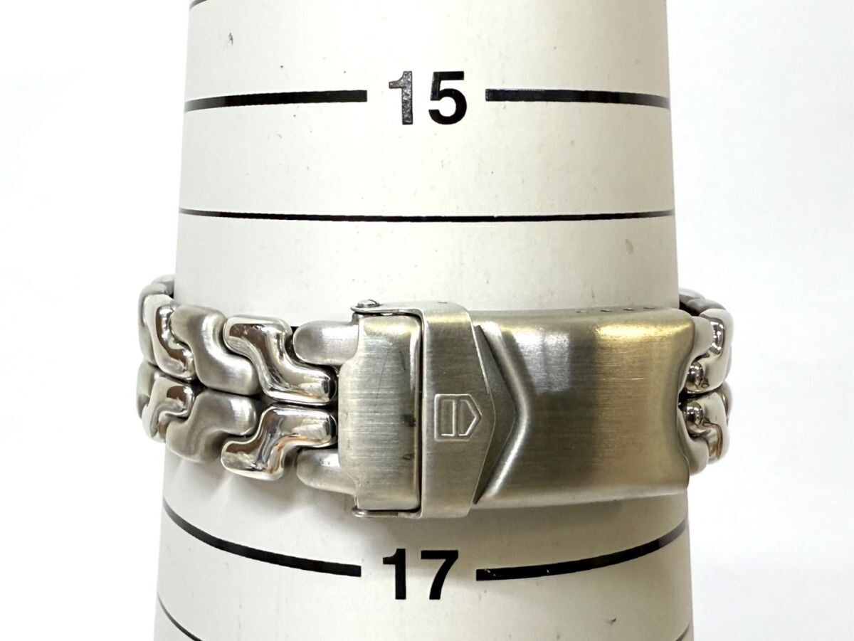 L838-H21-1891 【電池交換済み/稼働】 TAG HEUER タグホイヤー セル 