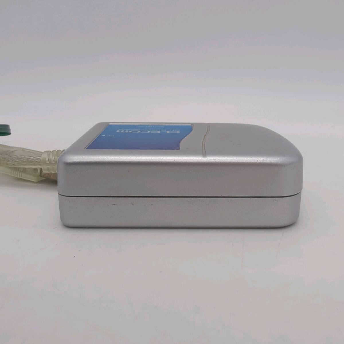 ELECOM PS/PS2 コントローラ対応 ゲームパッドコンバータ JC-PS101USV◆USB接続◆エレコム プレステ２アダプタ　動作確認済_5