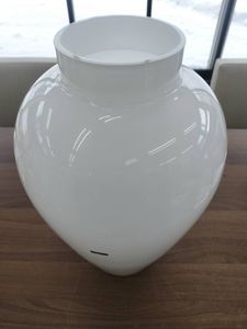 カメイガラス 花瓶の値段と価格推移は？｜24件の売買データからカメイ