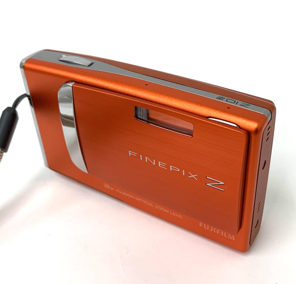 FUJIFILM | FinePix フジフィルム デジタルカメラ XP140 FinePix 
