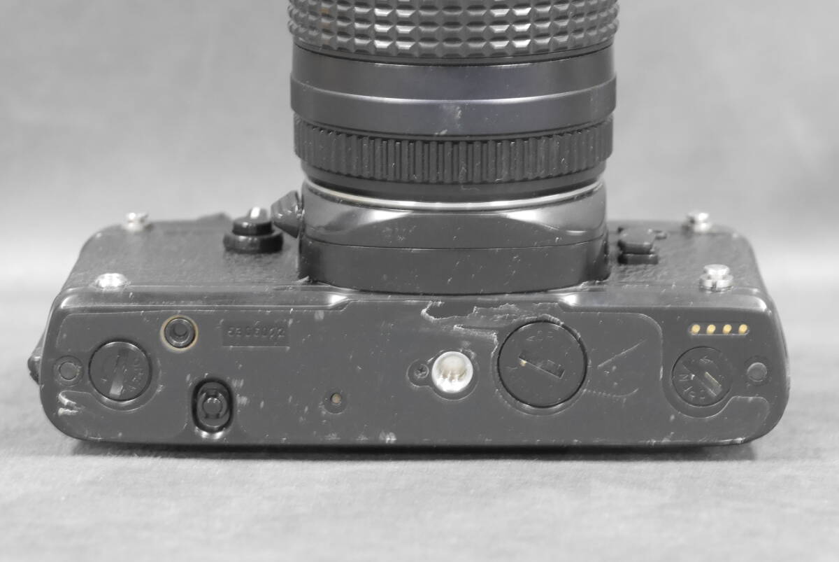 64 PENTAX LX SMC PENTAX-M DENTAL MACRO 1:4 100mm SMC Pentax Macro UK 6