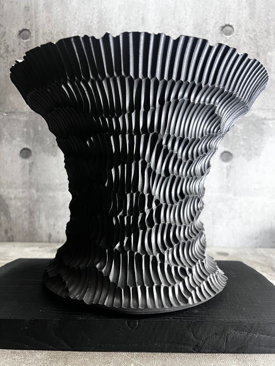 raw life ink factory 検 検invisible XLサイズ 手作植木鉢 手 -raw 2026年