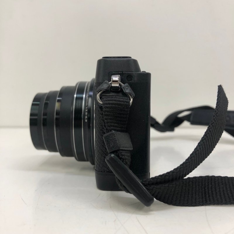 OLYMPUS オリンパス StyLUS SH-2 スタイラス コンパクトデジタルカメラ 
