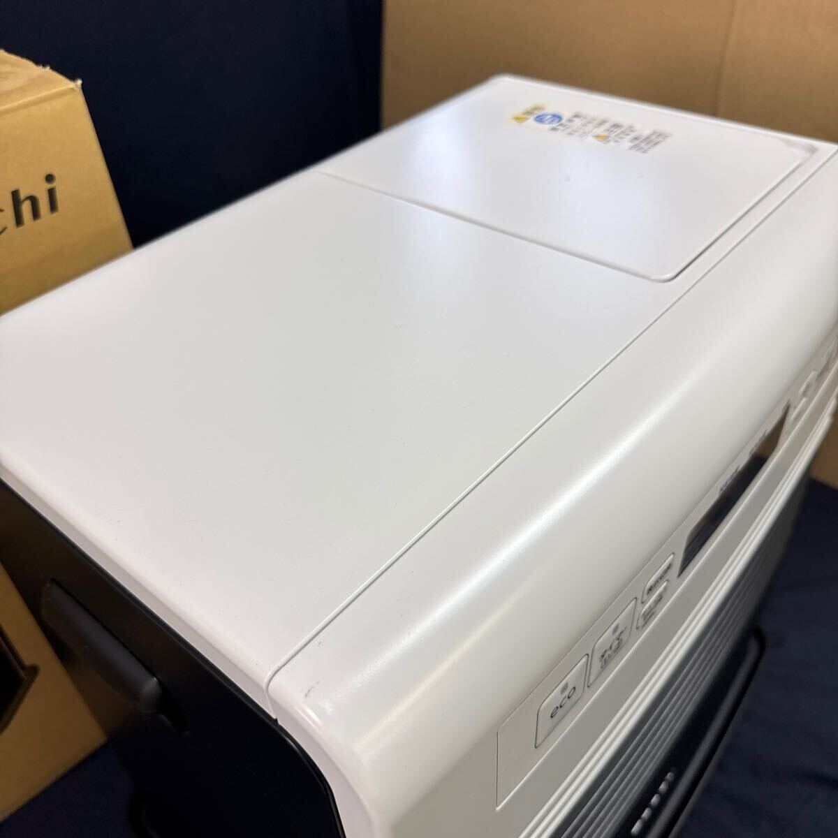 ◇中古 DAINICHI/ダイニチ 石油ファンヒーター 木造12畳 コンクリート