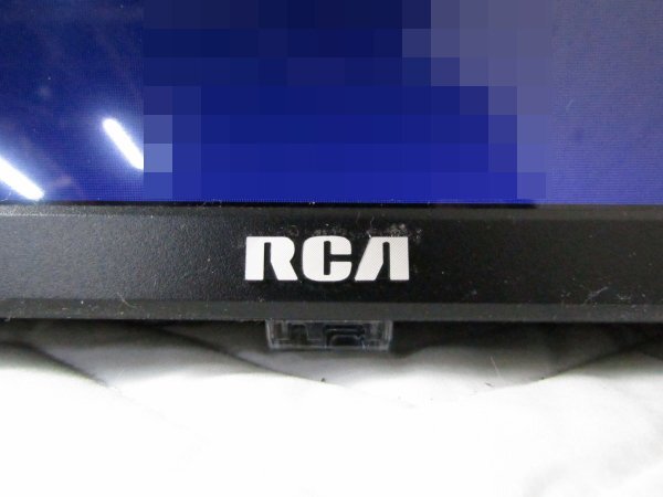 □展示品□RCA□UHD-50V液晶テレビ□50inchi□2024年製□R50Q1UN