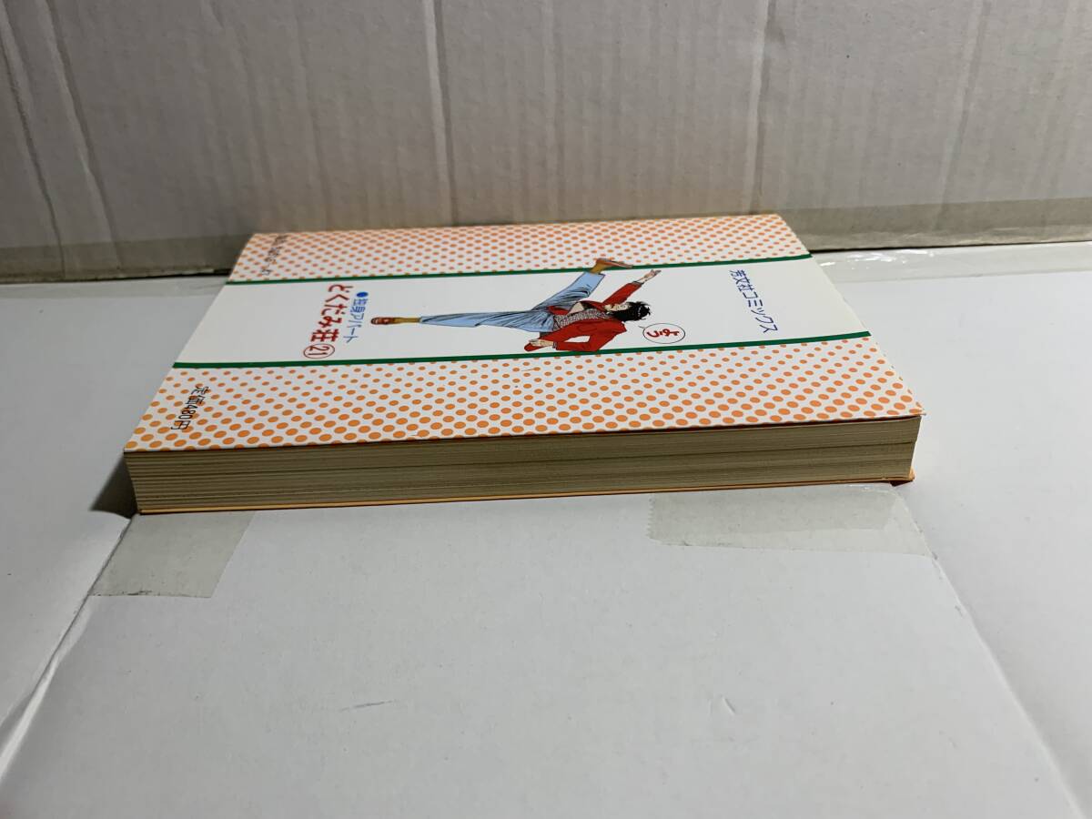 福谷たかし 独身アパートどくだみ荘 21巻 芳文社コミックス(青年