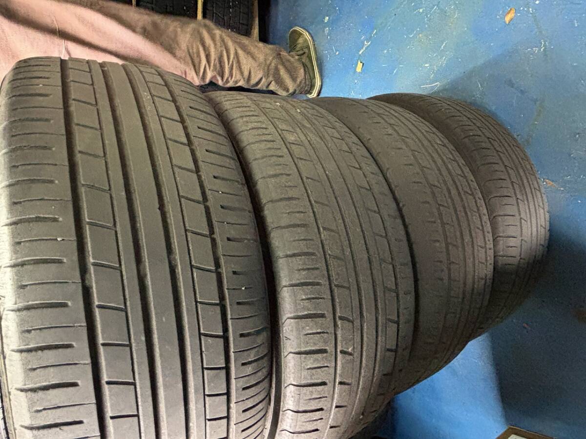 広島発★トヨタ純正オプション TRD SP6 17インチ アルミホイール 4本セット★30プリウス等対応_4