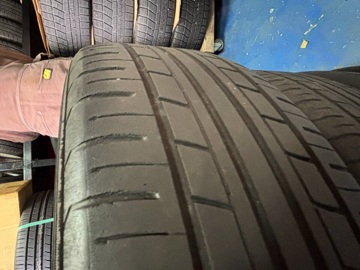 広島発★トヨタ純正オプション TRD SP6 17インチ アルミホイール 4本セット★30プリウス等対応_5