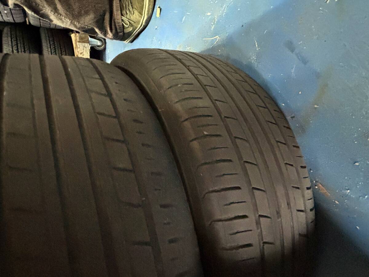 広島発★トヨタ純正オプション TRD SP6 17インチ アルミホイール 4本セット★30プリウス等対応_8