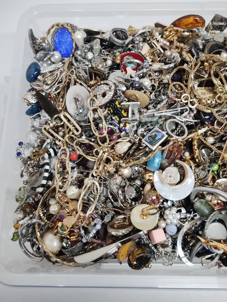 ジャンク アクセサリー 大量まとめ セット 総重量 約 13.5