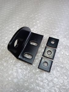 ブリッド BRIDE レカロ RECARO シート レール 用 シートベルトフック T ベルトアンカー