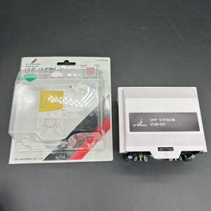 DXアンテナ株式会社 UHF・VHF混合器 VUM-201 アンテナアクセサリ ナ6