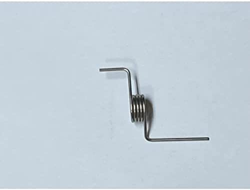 066 R-A6200 右ドア用仕切り下 冷蔵庫用バネ HITACHI 日立_1