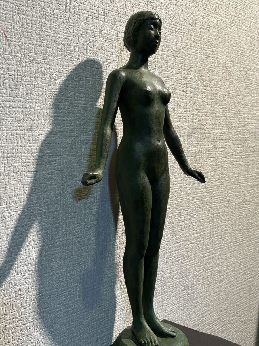 ☆雨宮敬子☆「惜春」☆真作保証☆証明書付き☆作品集付き☆文化功労者