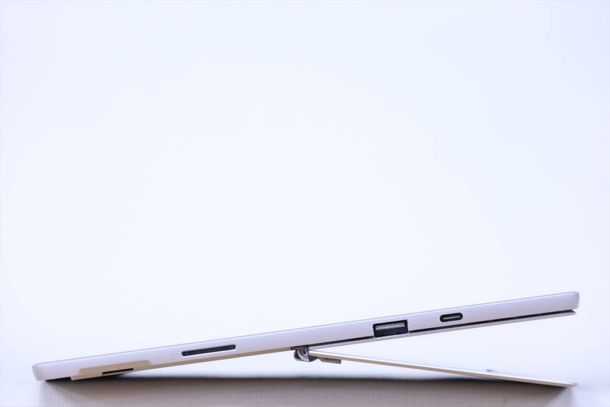 卸売 10世代 限定価格 Surface Pro 7 PVR-00014 プラチナ i5-1035G4 RAM8GB SSD256GB 12.3インチ タッチパネル Win10_3