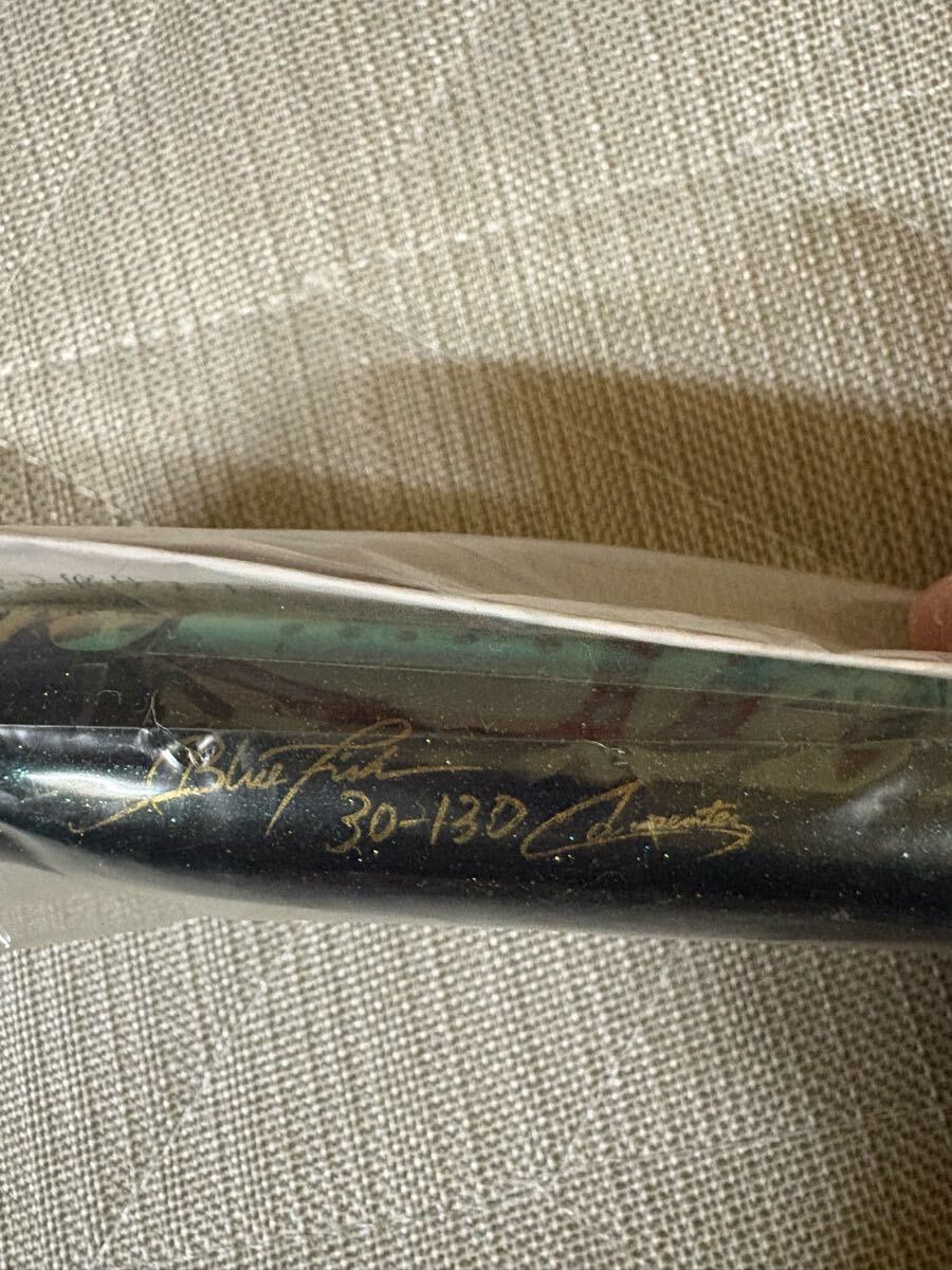 カーペンター　ブルーフィッシュ30-130 Carpenter_2