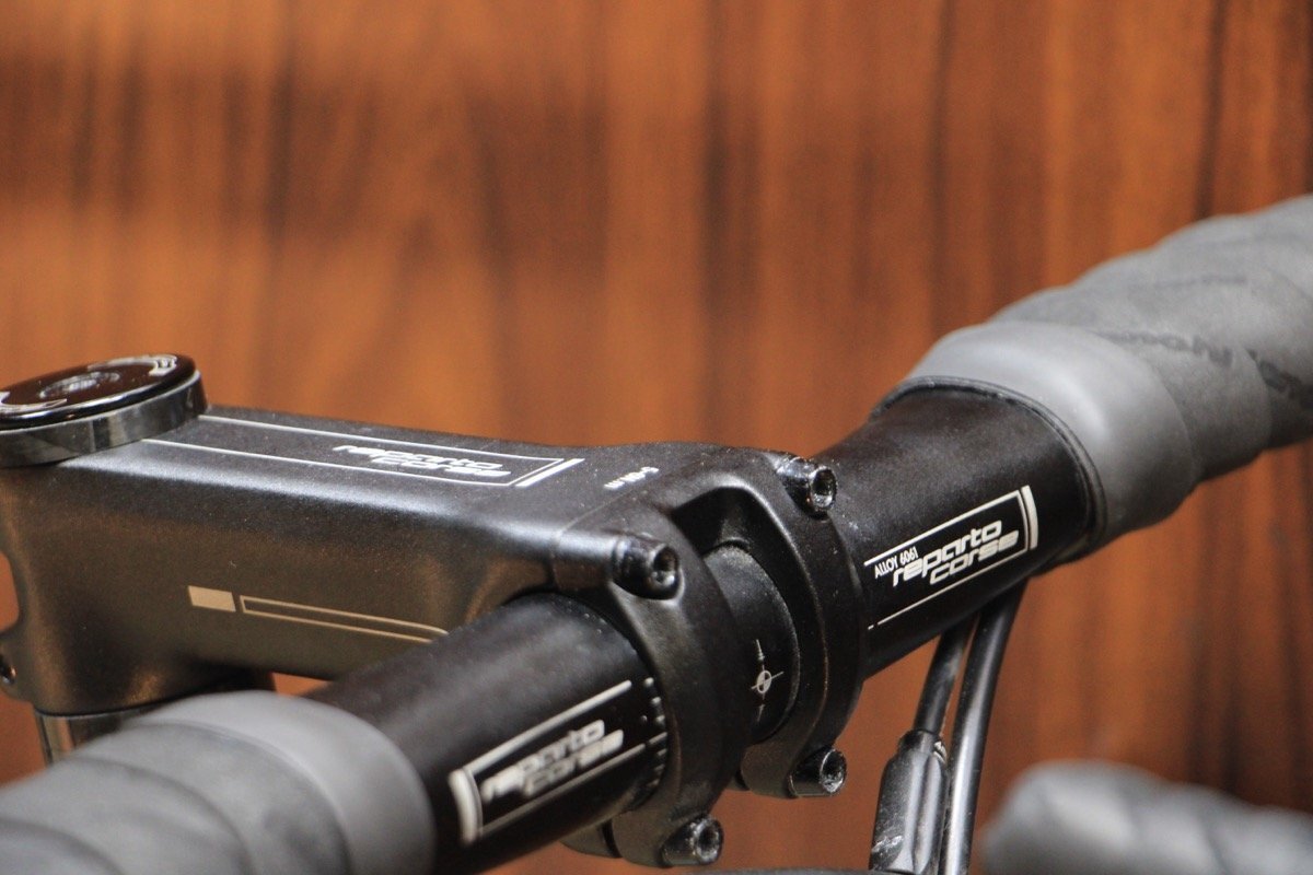 ■Bianchi ビアンキ XR3 DISC フルカーボン SHIMANO R7000 105 2X11S サイズ53 2021年モデル 美品_7