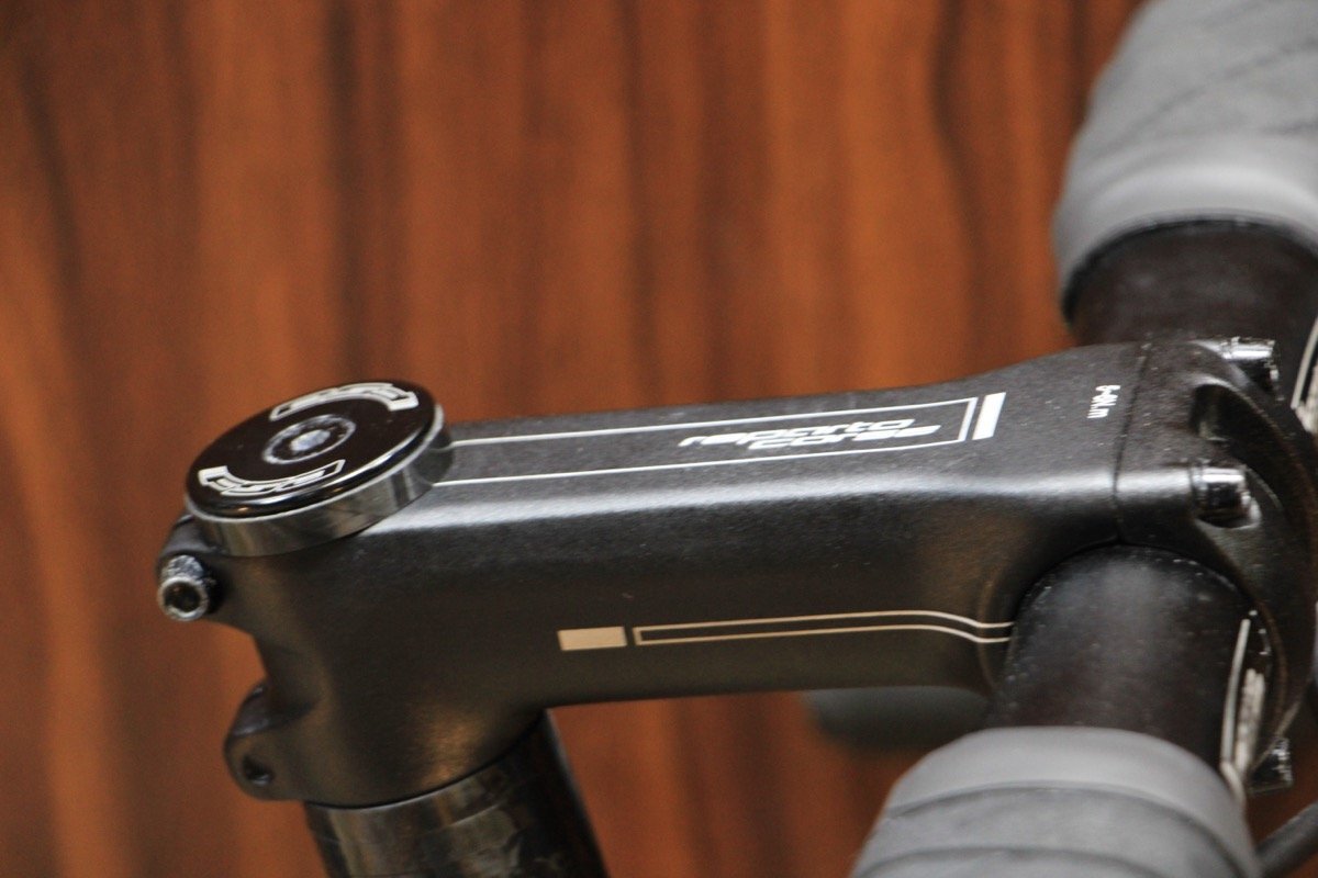 ■Bianchi ビアンキ XR3 DISC フルカーボン SHIMANO R7000 105 2X11S サイズ53 2021年モデル 美品_8