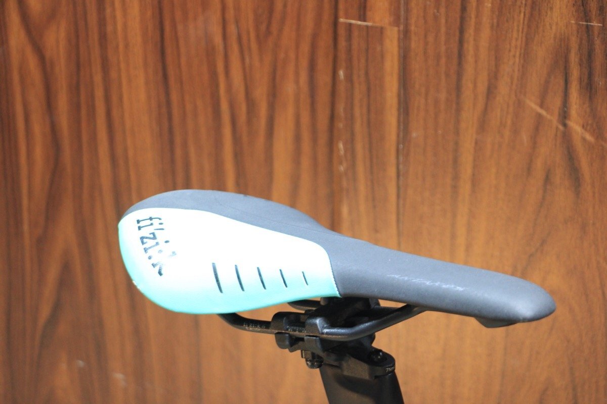 ■Bianchi ビアンキ XR3 DISC フルカーボン SHIMANO R7000 105 2X11S サイズ53 2021年モデル 美品_9